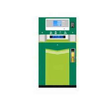 fuel dispenser